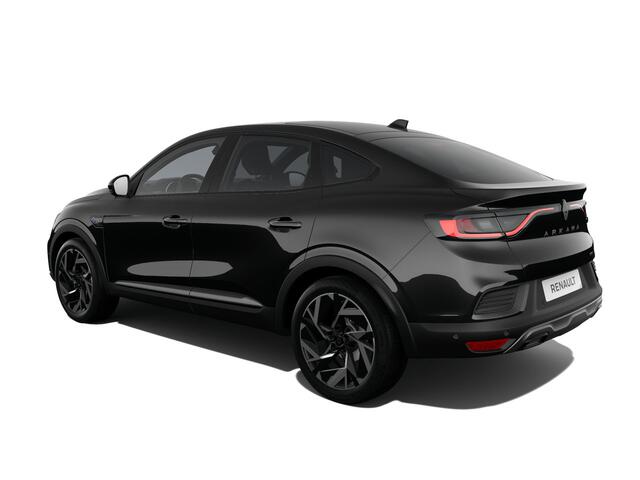 Renault Arkana Esprit Alpine | Achteruitrijcamera | Active driver assist | Adaptive Cruise Control