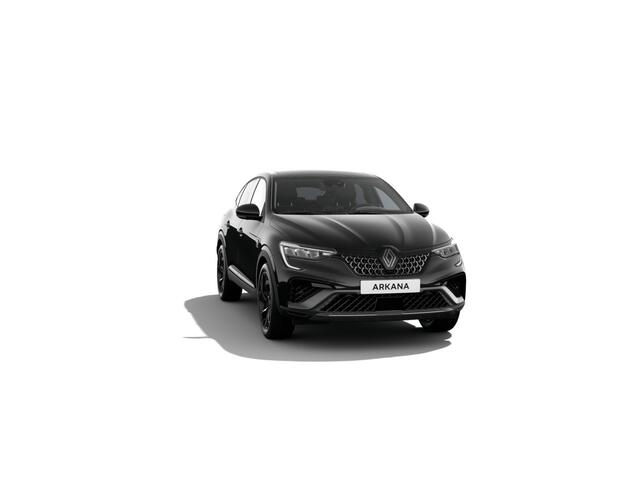 Renault Arkana Esprit Alpine | Achteruitrijcamera | Active driver assist | Adaptive Cruise Control