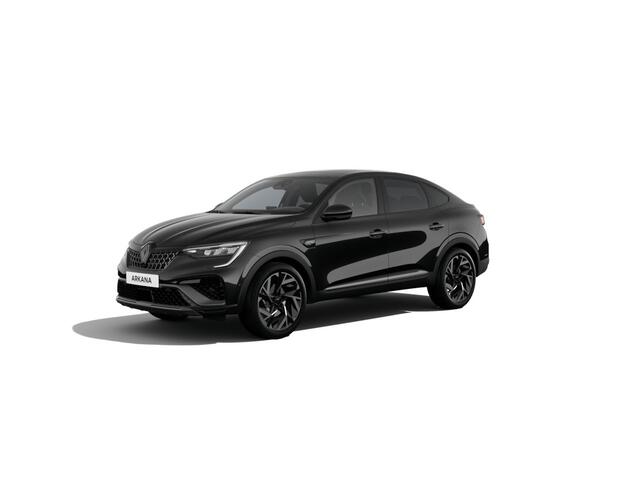 Renault Arkana Esprit Alpine | Achteruitrijcamera | Active driver assist | Adaptive Cruise Control