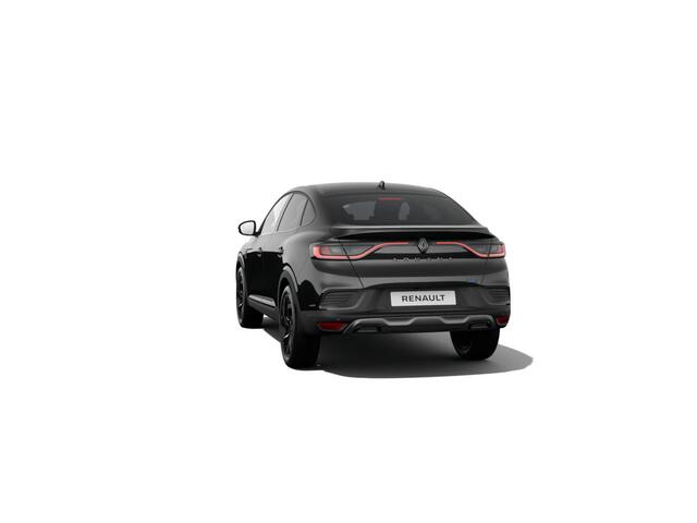 Renault Arkana Esprit Alpine | Achteruitrijcamera | Active driver assist | Adaptive Cruise Control