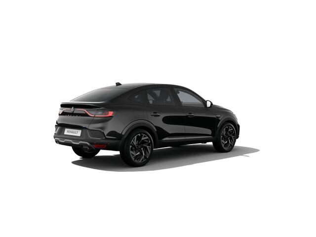 Renault Arkana Esprit Alpine | Achteruitrijcamera | Active driver assist | Adaptive Cruise Control
