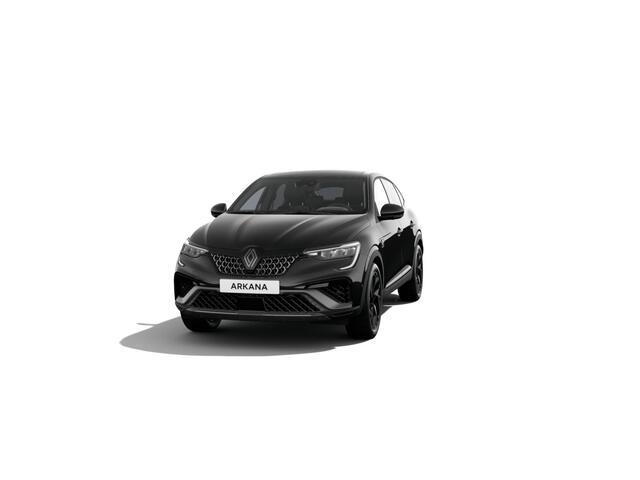 Renault Arkana Esprit Alpine | Achteruitrijcamera | Active driver assist | Adaptive Cruise Control