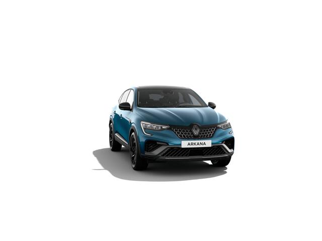 Renault Arkana Esprit Alpine | Achteruitrijcamera | Active driver assist | Adaptive Cruise Control