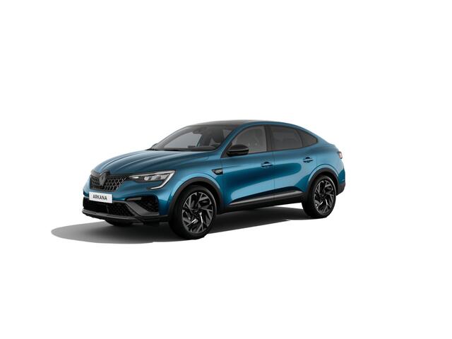 Renault Arkana Esprit Alpine | Achteruitrijcamera | Active driver assist | Adaptive Cruise Control