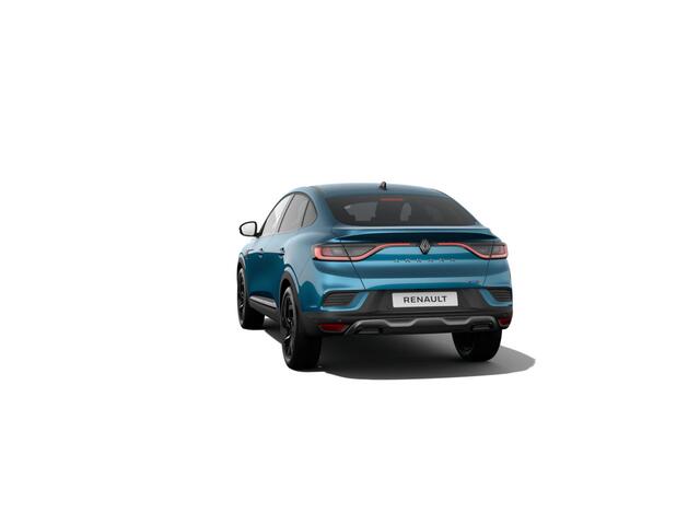 Renault Arkana Esprit Alpine | Achteruitrijcamera | Active driver assist | Adaptive Cruise Control