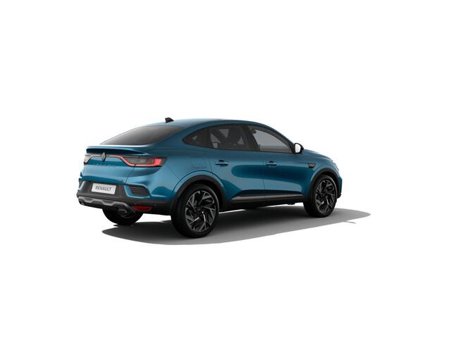 Renault Arkana Esprit Alpine | Achteruitrijcamera | Active driver assist | Adaptive Cruise Control