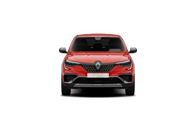 Renault Arkana Esprit Alpine | Achteruitrijcamera | Active driver assist | Adaptive Cruise Control