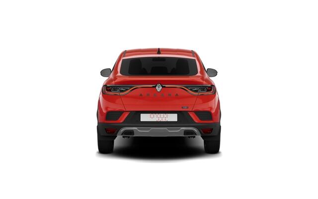 Renault Arkana Esprit Alpine | Achteruitrijcamera | Active driver assist | Adaptive Cruise Control
