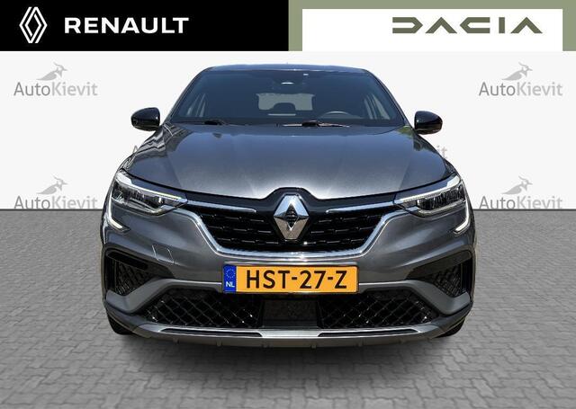 Renault Arkana 1.3 TCe 140 EDC R.S. Line