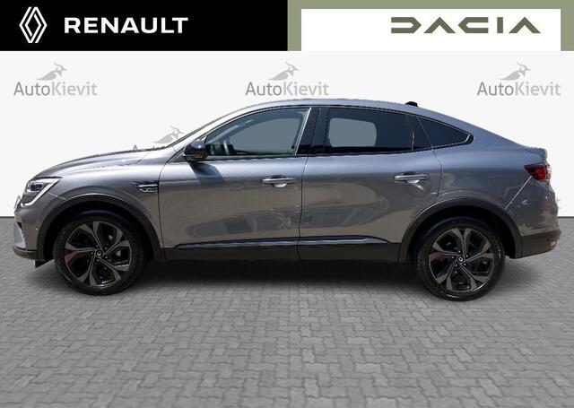 Renault Arkana 1.3 TCe 140 EDC R.S. Line