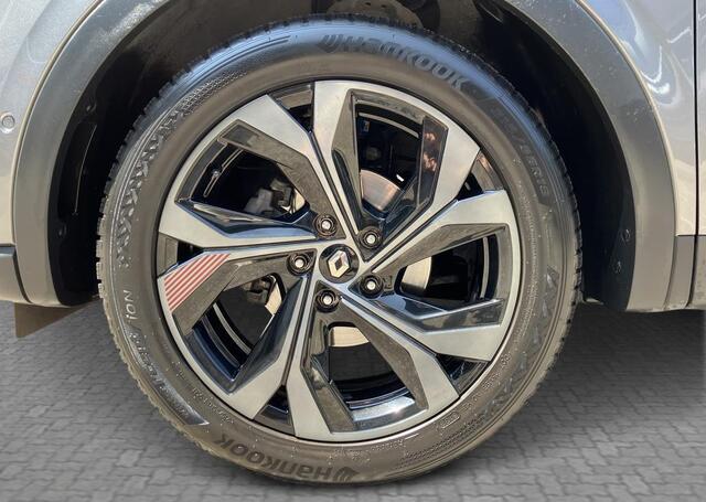 Renault Arkana 1.3 TCe 140 EDC R.S. Line