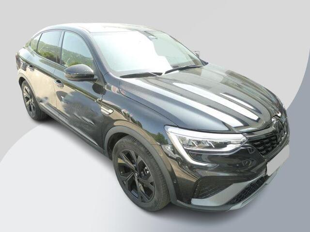 Renault Arkana 1.6 E-Tech hybrid 145 E-Tech engineered 145pk | BLIS | Adaptieve Cruise controle |