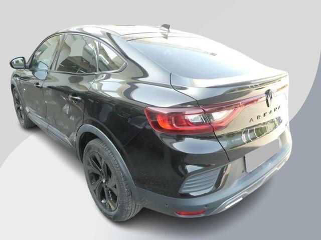 Renault Arkana 1.6 E-Tech hybrid 145 E-Tech engineered 145pk | BLIS | Adaptieve Cruise controle |