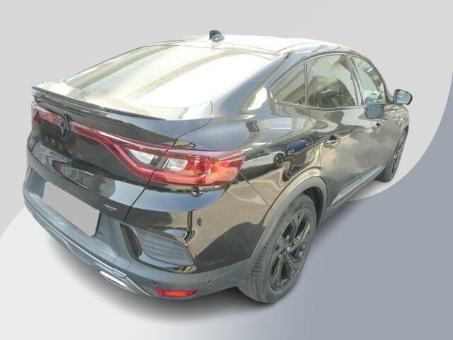 Renault Arkana 1.6 E-Tech hybrid 145 E-Tech engineered 145pk | BLIS | Adaptieve Cruise controle |