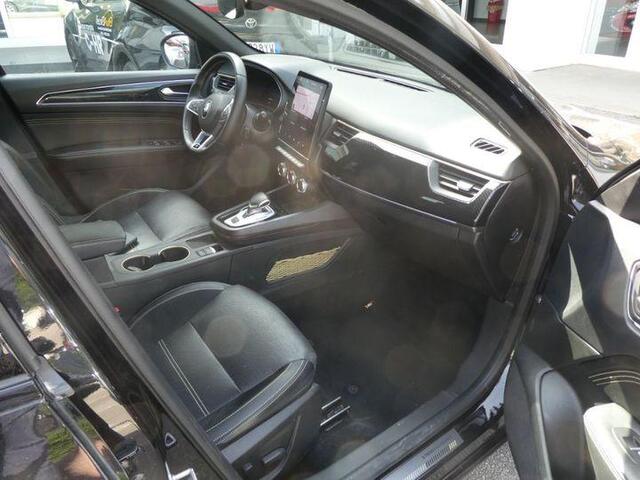 Renault Arkana 1.6 E-Tech hybrid 145 E-Tech engineered 145pk | BLIS | Adaptieve Cruise controle |
