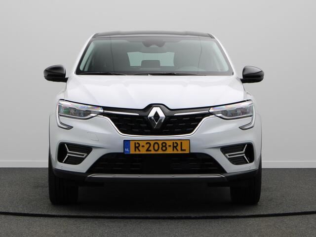 Renault Arkana E-Tech full hybrid 145pk techno | Trekhaak | Achteruitrijcamera | Stoel en stuurverwarming | Apple Carplay/Android Auto |