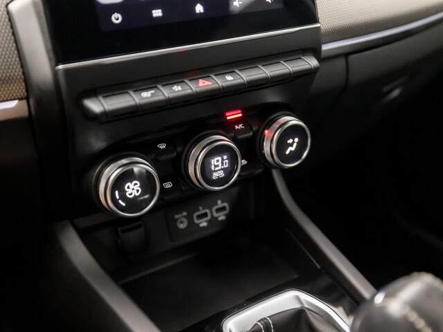 Renault Arkana 1.3 TCe 140 160Pk Automaat (APPLE CARPLAY, GROOT NAVI, CLIMATE, CAMERA, LEDER, SPORTSTOELEN, ADAPTIVE CRUISE, GETINT GLAS, KEYLESS, NIEUWE APK, NIEUWSTAAT)
