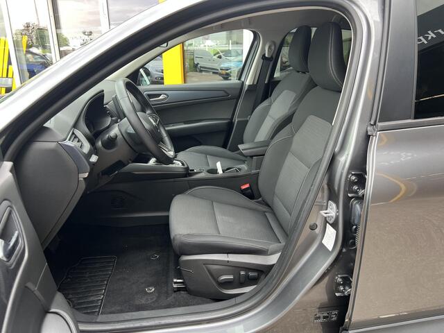 Renault Arkana 1.6 E-Tech Hybrid 145 Zen | Elektrische verstelbare bestuurdersstoel | Achteruitrijcamera | Navigatie | DAB | LED | Cruise | Clima |