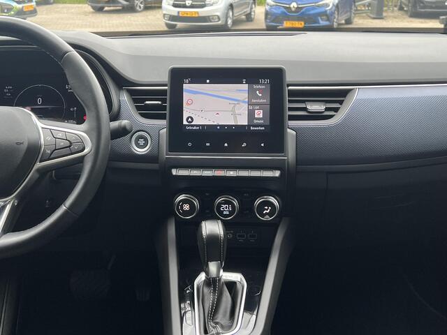 Renault Arkana 1.6 E-Tech Hybrid 145 Zen | Elektrische verstelbare bestuurdersstoel | Achteruitrijcamera | Navigatie | DAB | LED | Cruise | Clima |