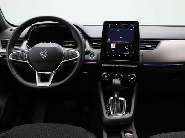Renault Arkana 1.6 E-Tech full hybrid 145 PK techno