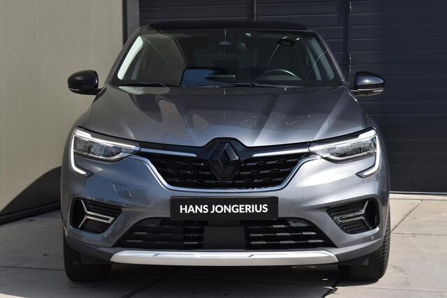 Renault Arkana E-Tech Hybrid 145 Intens | AUTOMAAT | CAMERA | BOSE | NAVI | CRUISE CONTROL | ALL-SEASONBANDEN | CLIMATE CONTROL | PDC | LMV