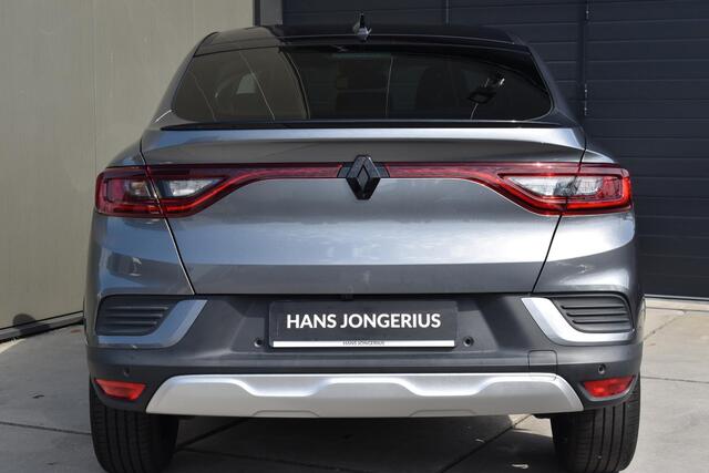 Renault Arkana E-Tech Hybrid 145 Intens | AUTOMAAT | CAMERA | BOSE | NAVI | CRUISE CONTROL | ALL-SEASONBANDEN | CLIMATE CONTROL | PDC | LMV