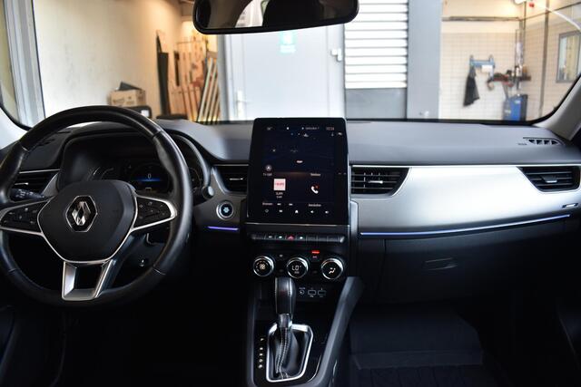 Renault Arkana E-Tech Hybrid 145 Intens | AUTOMAAT | CAMERA | BOSE | NAVI | CRUISE CONTROL | ALL-SEASONBANDEN | CLIMATE CONTROL | PDC | LMV