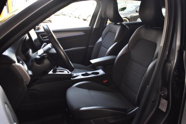 Renault Arkana E-Tech Hybrid 145 Intens | AUTOMAAT | CAMERA | BOSE | NAVI | CRUISE CONTROL | ALL-SEASONBANDEN | CLIMATE CONTROL | PDC | LMV