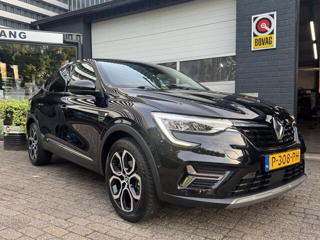Renault Arkana 1.6 E-T H 145 Intens