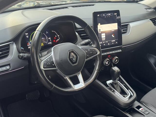 Renault Arkana 1.6 E-T H 145 Intens