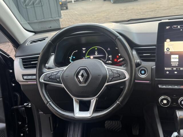 Renault Arkana 1.6 E-T H 145 Intens