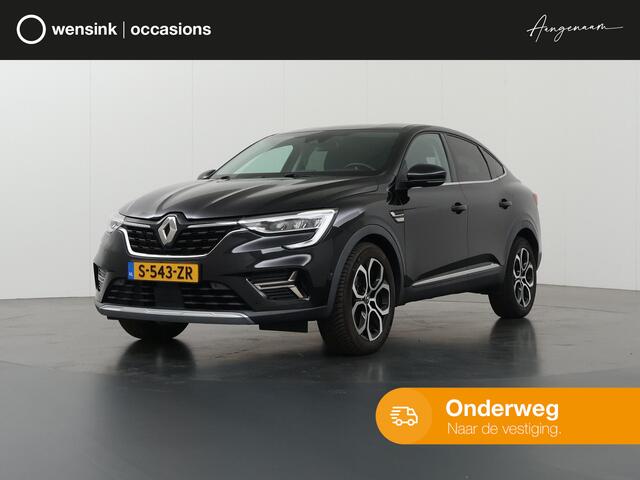 Renault Arkana 1.6 E-Tech Hybrid 145 Intens | Navigatie | Parkeercamera | Climate Control | Keyless |
