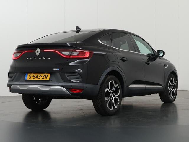 Renault Arkana 1.6 E-Tech Hybrid 145 Intens | Navigatie | Parkeercamera | Climate Control | Keyless |
