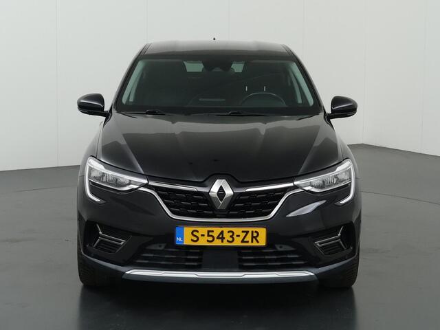 Renault Arkana 1.6 E-Tech Hybrid 145 Intens | Navigatie | Parkeercamera | Climate Control | Keyless |
