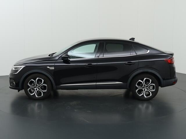 Renault Arkana 1.6 E-Tech Hybrid 145 Intens | Navigatie | Parkeercamera | Climate Control | Keyless |