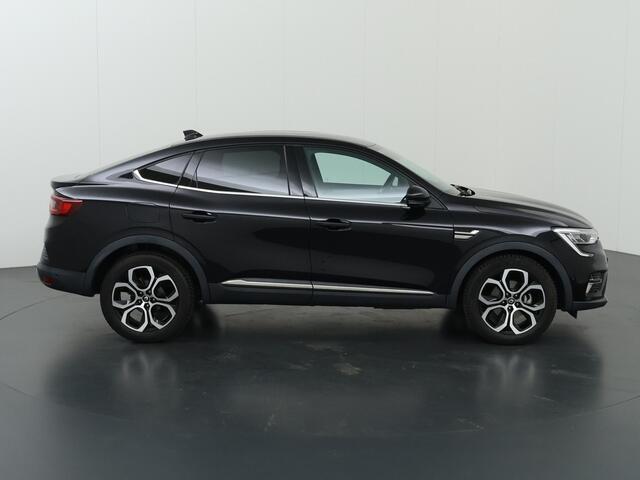 Renault Arkana 1.6 E-Tech Hybrid 145 Intens | Navigatie | Parkeercamera | Climate Control | Keyless |