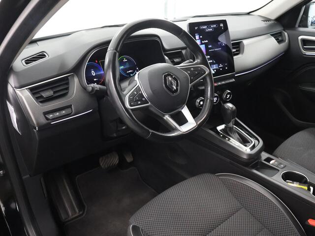 Renault Arkana 1.6 E-Tech Hybrid 145 Intens | Navigatie | Parkeercamera | Climate Control | Keyless |