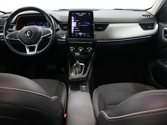 Renault Arkana 1.6 E-Tech Hybrid 145 Intens | Navigatie | Parkeercamera | Climate Control | Keyless |