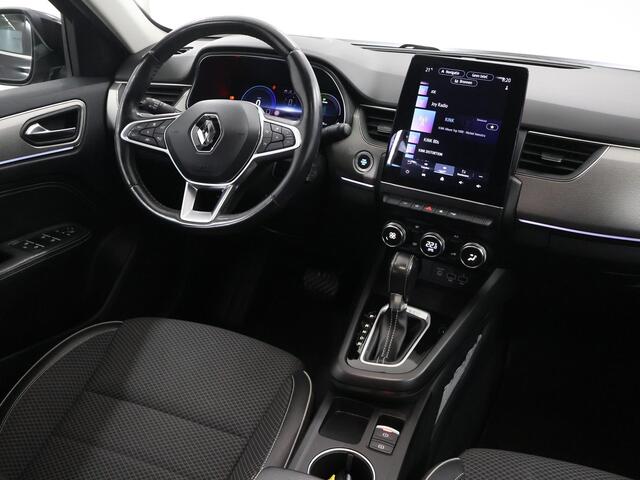 Renault Arkana 1.6 E-Tech Hybrid 145 Intens | Navigatie | Parkeercamera | Climate Control | Keyless |