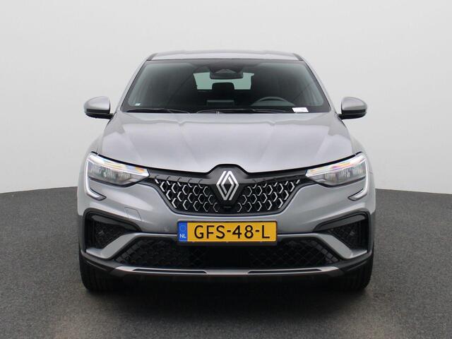 Renault Arkana 1.6 E-Tech full hybrid 145 techno