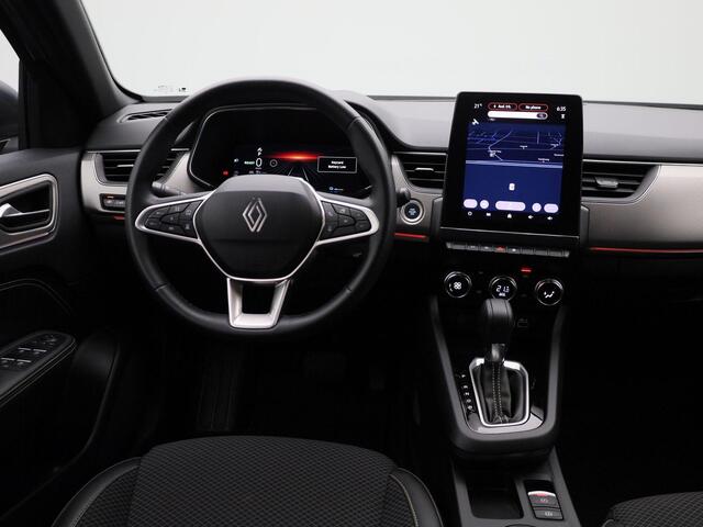 Renault Arkana 1.6 E-Tech full hybrid 145 techno