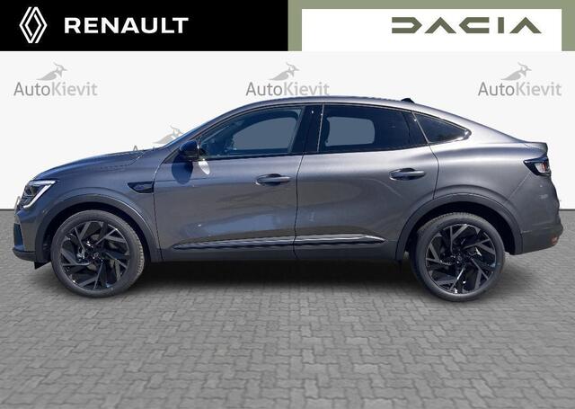 Renault Arkana 1.6 E-Tech full hybrid 145 esprit Alpine