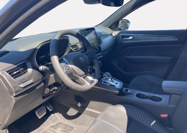 Renault Arkana 1.6 E-Tech full hybrid 145 esprit Alpine