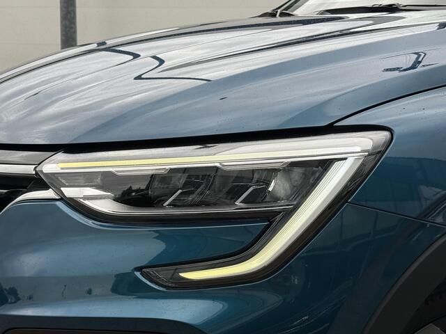 Renault Arkana 1.6 E-Tech Hybrid R.S. Line (Hoge instap) Camera | Navigatie | Winter Pack | Dealer Onderhouden