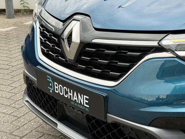 Renault Arkana 1.6 E-Tech Hybrid R.S. Line (Hoge instap) Camera | Navigatie | Winter Pack | Dealer Onderhouden