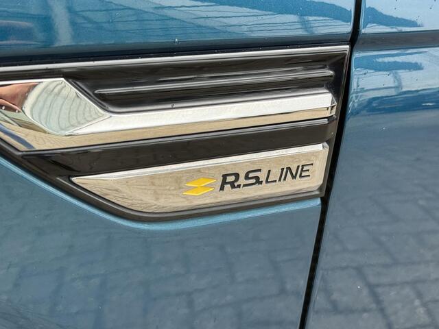 Renault Arkana 1.6 E-Tech Hybrid R.S. Line (Hoge instap) Camera | Navigatie | Winter Pack | Dealer Onderhouden