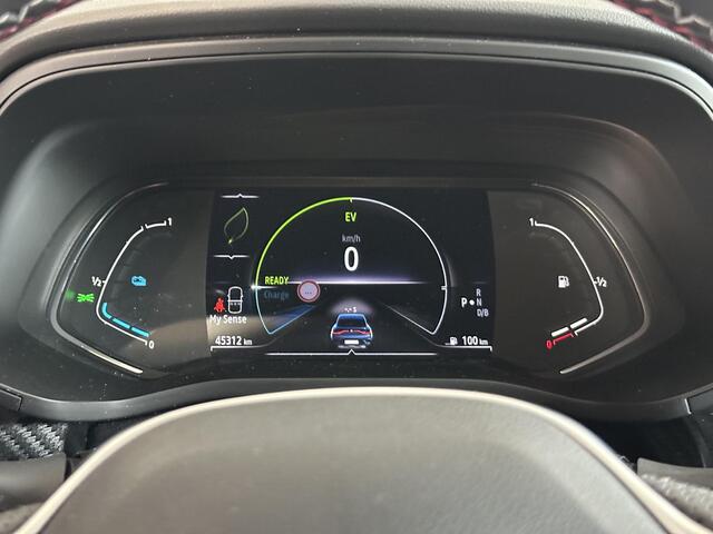 Renault Arkana 1.6 E-Tech Hybrid R.S. Line NAVIGATIE | ACHTERUITRIJCAMERA | PARKEERSENSOREN VOOR-EN ACHTER