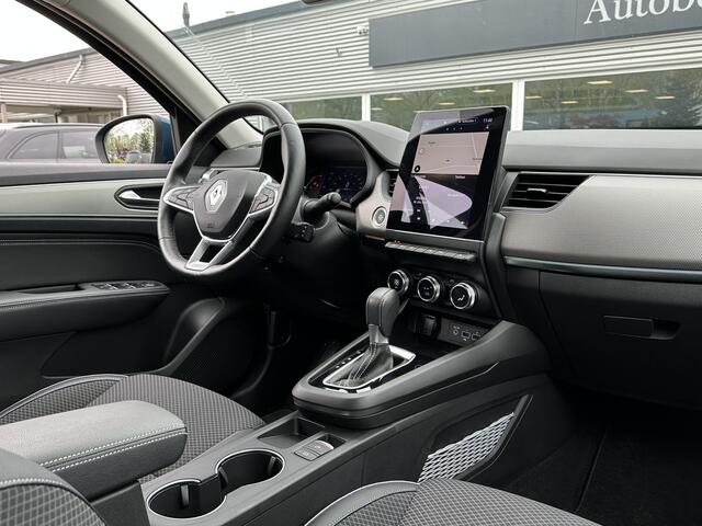 Renault Arkana 1.3 TCe 140 | ACC | Navi | Camera | Stuurverwarming | Trekhaak
