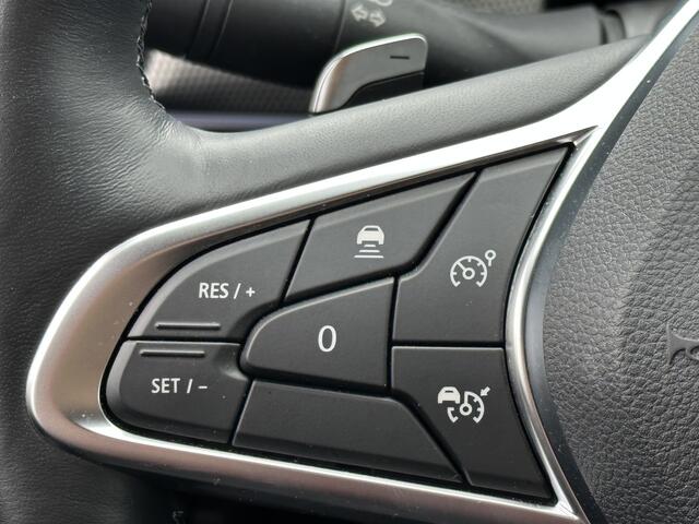 Renault Arkana 1.3 TCe 140 | ACC | Navi | Camera | Stuurverwarming | Trekhaak