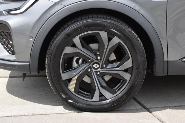 Renault Arkana E-Tech hybrid 145 E-Tech engineered | CAMERA | STUUR/STOELVERWARMING | NAVI | LEDER | CRUISE CONTROL | APPLECARPLAY/ANDROIDAUTO | CLIMATE CONTROL | PDC | LMV
